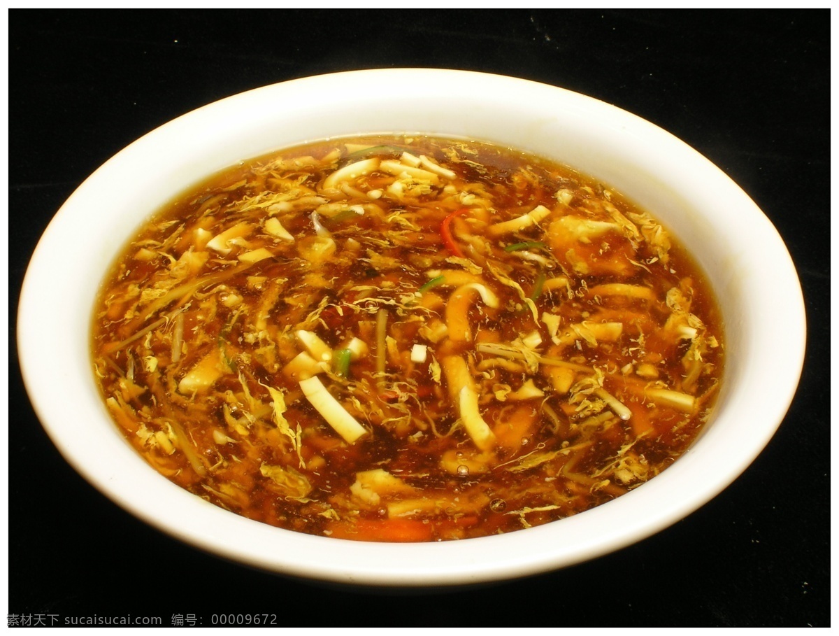 酸辣湯 湯類 老湯 尚湯 高湯 滋補(bǔ)湯 養(yǎng)顏湯 菜 餐飲美食 傳統(tǒng)美食
