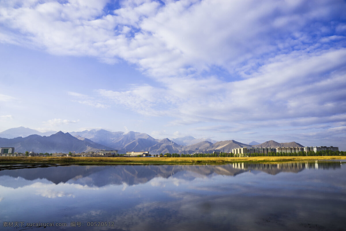 藍天 白云 海景 湖泊 湖水 藍天白云 日出 山水風(fēng)景 天空 云彩 夕陽 晚霞 自然景觀 風(fēng)景 生活 旅游餐飲