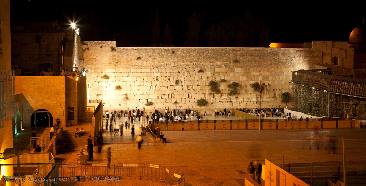 耶路撒冷 哭墙 风景 巴勒斯坦风景 以色列风景 城市风景 建筑风景 美丽风景 旅游景点 城市风光 环境家居 其他类别