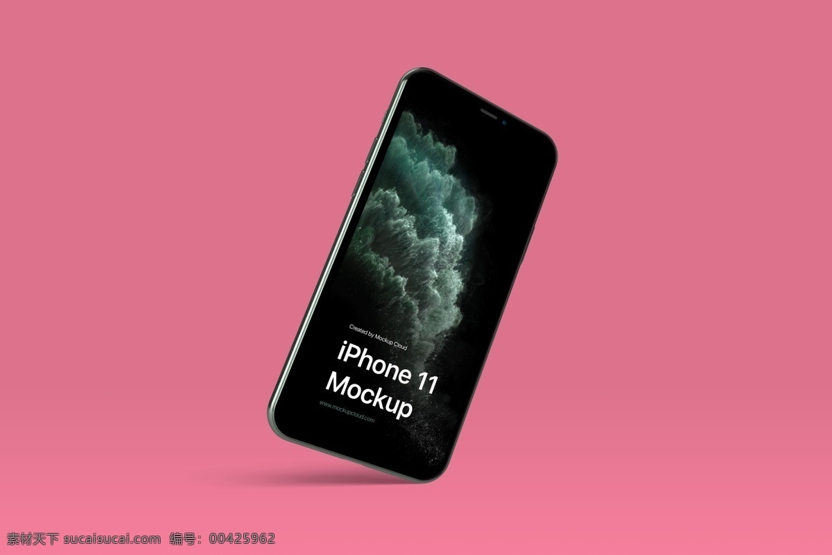 iphone 樣機 psd素材 高端樣機 蘋果手機 手機樣機 多角度