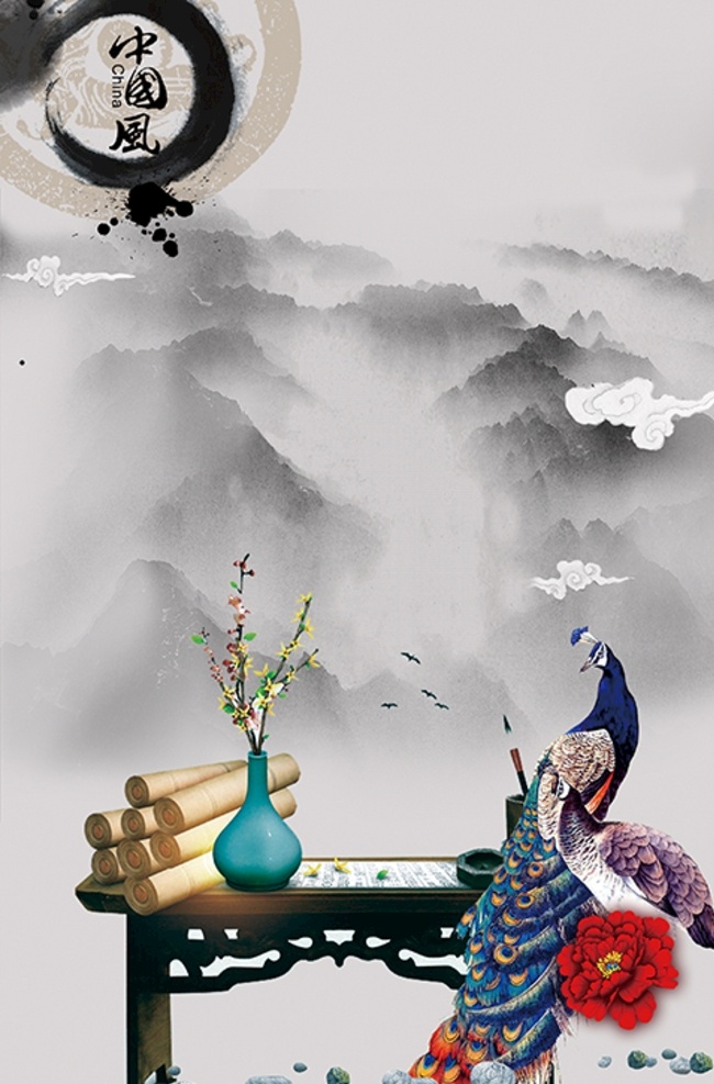 中國 風 水墨 古典 裝飾畫 新中式 現代抽象 抽象線條 晶瓷畫 玄關壁畫 沙發(fā)背景掛畫 客廳 餐廳 書房 臥室 飄帶 山水畫 石來運轉 石頭畫 九魚圖 麋鹿 發(fā)財樹 輕奢 抽象金色 中式 現代 藝術 抽象 分層