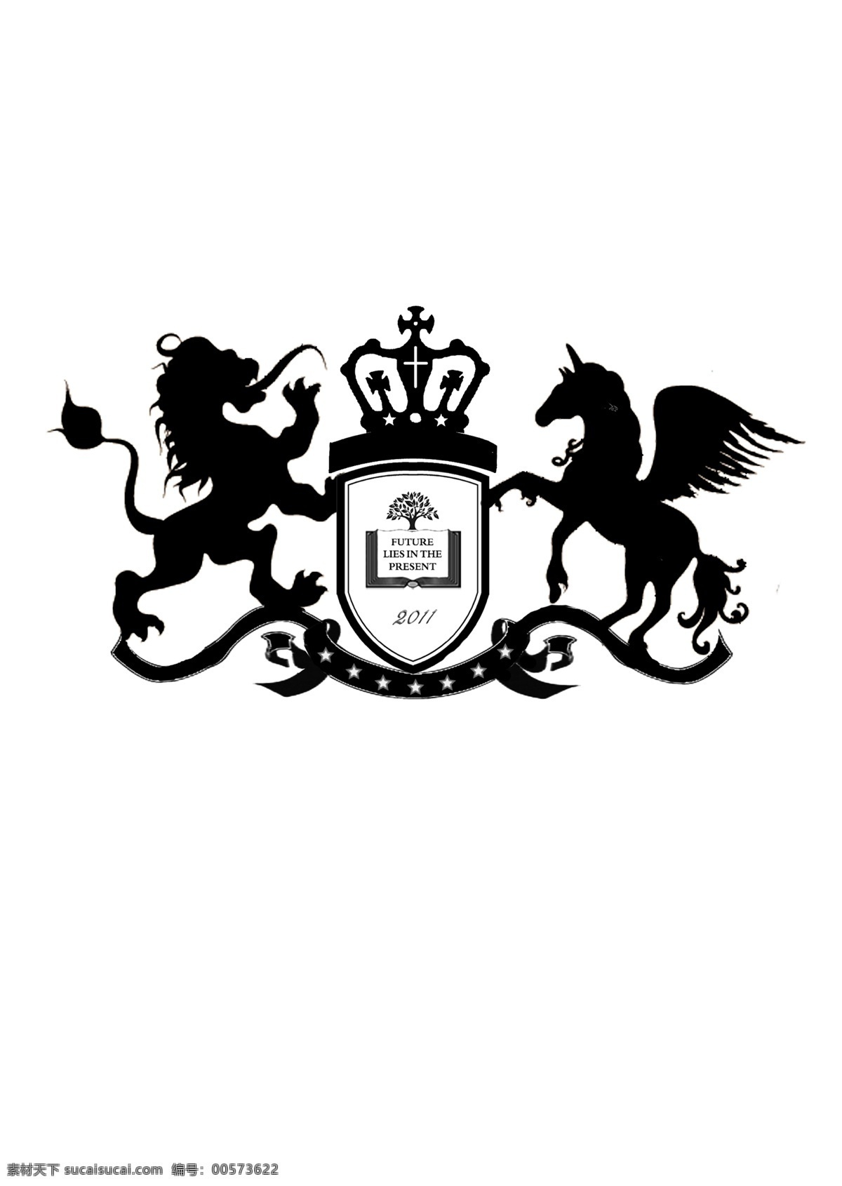 英式標識 盾牌 標識 英式 獅子 國際標識 標志圖標 企業(yè) logo 標志