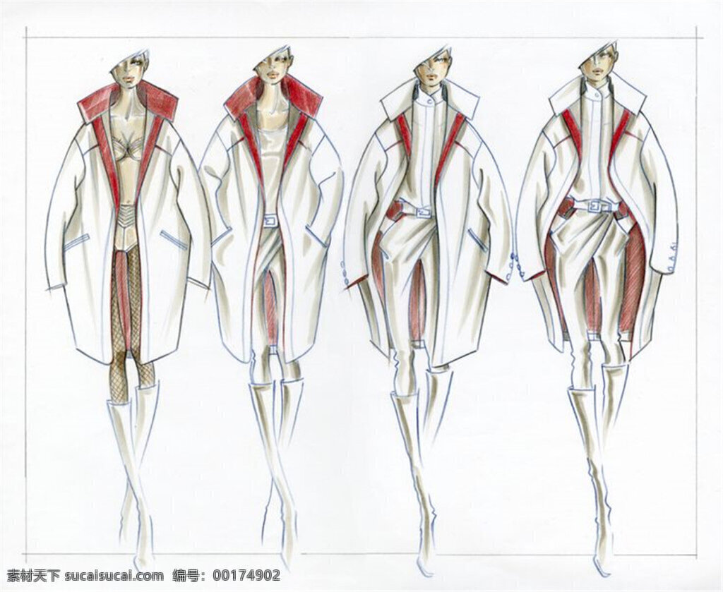 白色 女裝 設(shè)計(jì)圖 服裝設(shè)計(jì) 時(shí)尚女裝 職業(yè)女裝 職業(yè)裝 女裝設(shè)計(jì) 效果圖 短裙 襯衫 服裝 服裝效果圖 連衣裙