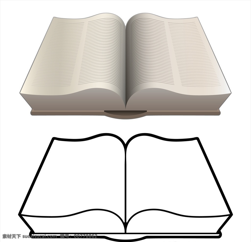 書(shū)本 書(shū) 開(kāi)學(xué) 文學(xué) 矢量 厚書(shū) 學(xué)習(xí) 知識(shí) 電子商務(wù) 科技 辦公