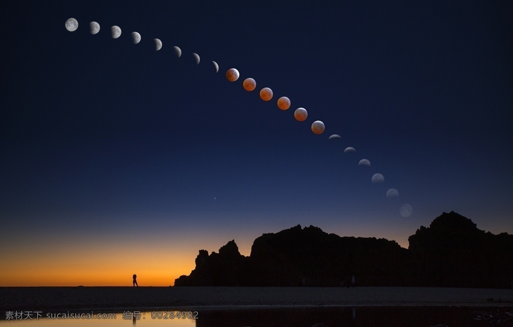 月亮 月球 月光 滿月 圓月 弦月 彎月 夜光 美工 明月 夜晚 自然景觀 自然風(fēng)景