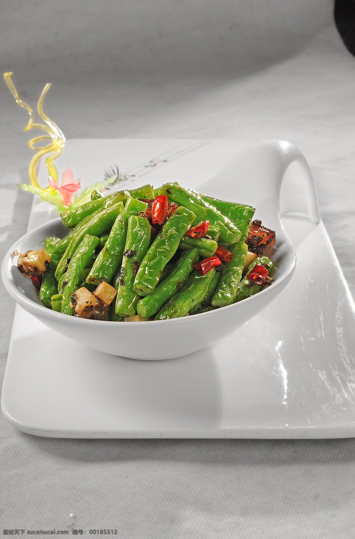 干煸四季豆 四季豆 紅燒四季豆 小炒四季豆 美味四季豆 傳統(tǒng)美食 餐飲美食