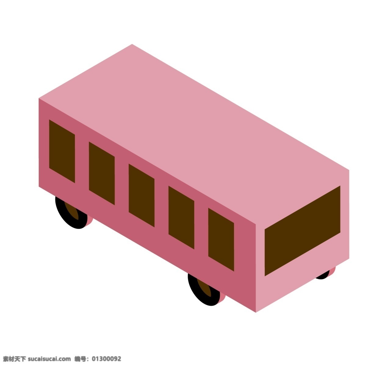 粉色 的卡 通 汽車 卡通汽車 車輛 促銷活動(dòng) 卡通促銷 銷售活動(dòng) 銷售插畫(huà) 商業(yè)促銷