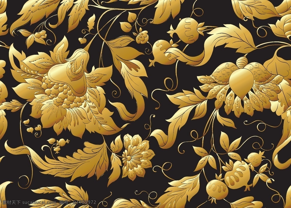 金色花图片 男装素材 手机壳印花 烫画 直喷 数码印花 无缝图案 服装印花 服装花型 服装设计 面料印花 男装花 女装花 童装花 热转印 爆款花型 爆款 壁纸 包装背景 四方连续 腰果 鹤 鸟 抽象花 欧式花纹 老虎头 狮子头 门把手 大门