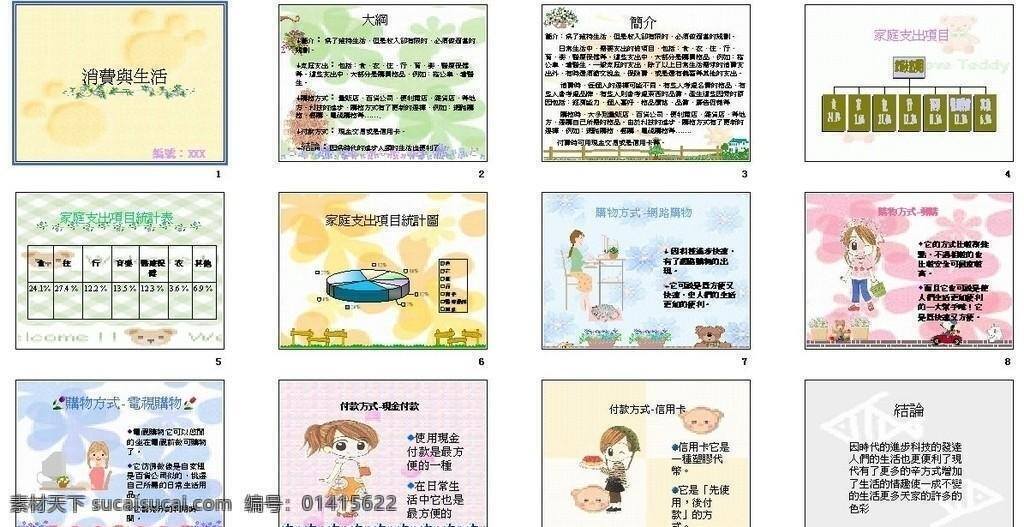 教學(xué) 培訓(xùn) ppt模板 ppt模版 多媒體設(shè)計 生活 消費 源文件 教學(xué)培訓(xùn) 演示文稿 海報 企業(yè)文化海報