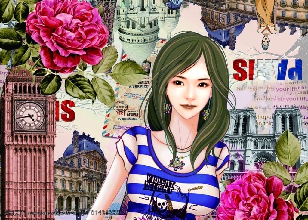 大本鐘美女 花束 鮮花 美女 性感 美少女 卡通美女 英文字母 建筑 大本鐘 倫敦風(fēng)情 復(fù)古背景 時(shí)尚美女 源文件 歐美建筑 古典 城市建筑 長(zhǎng)發(fā)女孩 分層素材 世界名建筑 郵票 葉子 可愛(ài) 標(biāo)志性建筑 矢量圖 無(wú)框畫(huà) 長(zhǎng)發(fā) 風(fēng)景圖 背景圖 花朵 分層