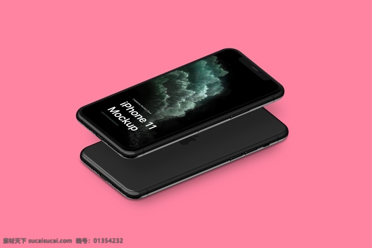 iphone 樣機 psd素材 高端樣機 蘋果手機 手機樣機 多角度