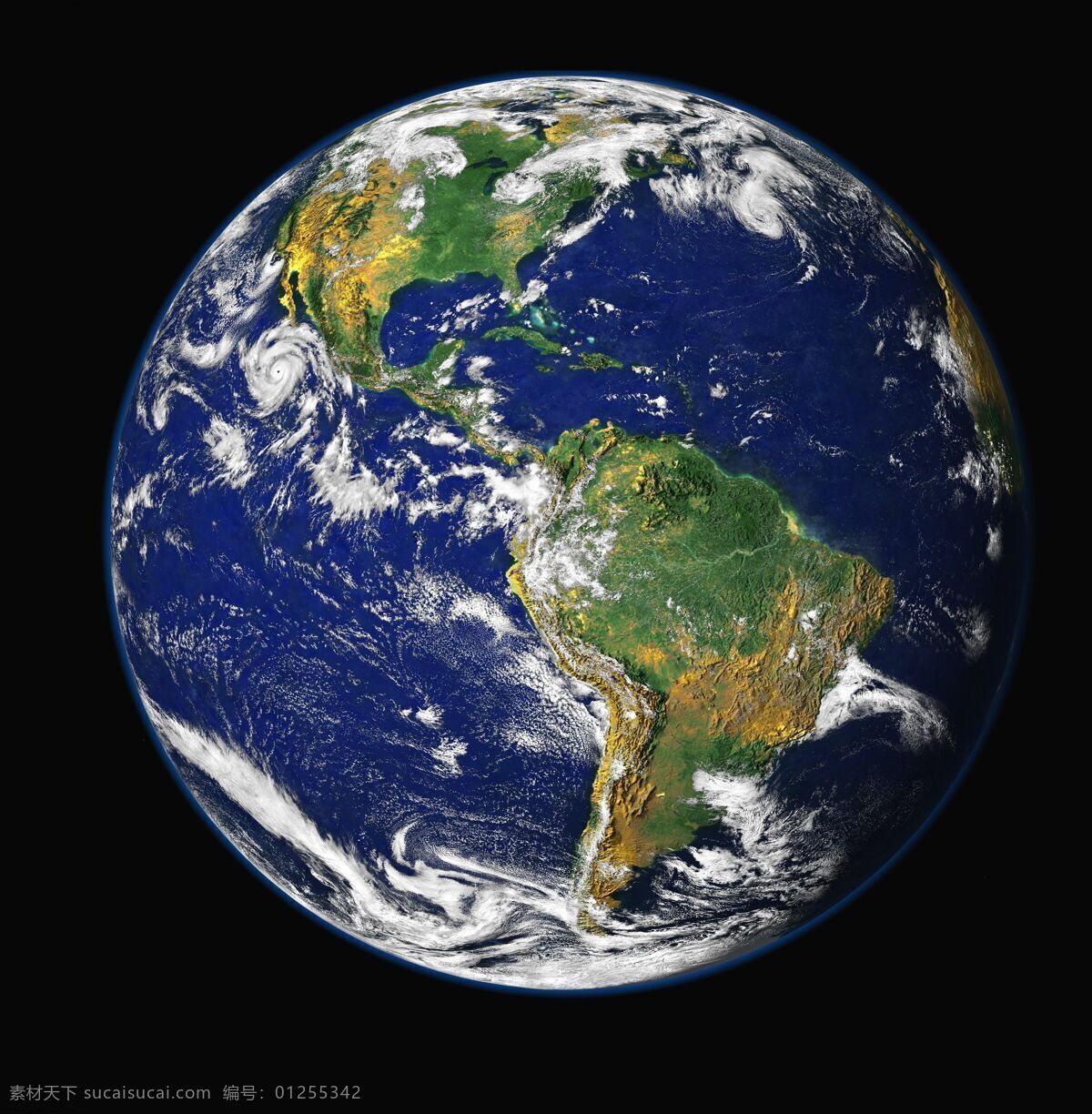 背景 地球 全貌 综合 海洋 球 地球全貌 蓝色 绿色 绿地