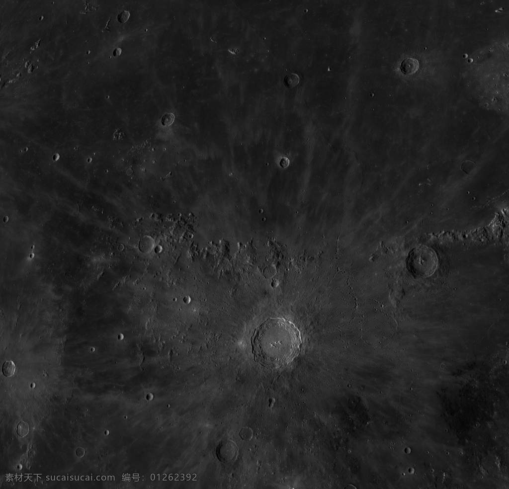月球表面 8k图片 月亮 月球 月球地表 8k 未分类杂图