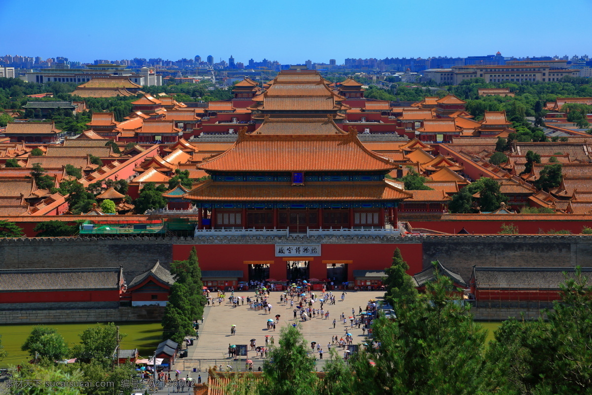 北京故宮 北京 故宮 世界文化遺產(chǎn) 旅游攝影 國(guó)內(nèi)旅游 國(guó)外旅游