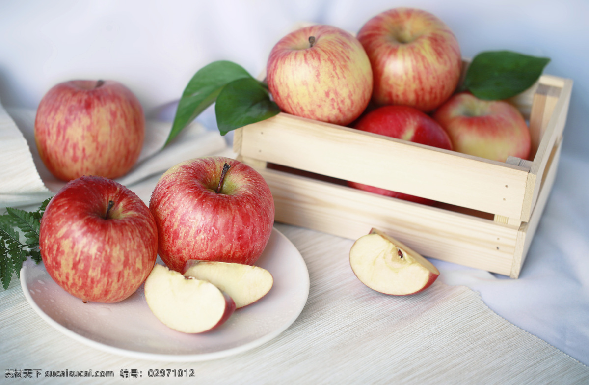 苹果 水果 果品 平安果 产品拍摄 食物 食品 生鲜 蔬菜 生物世界