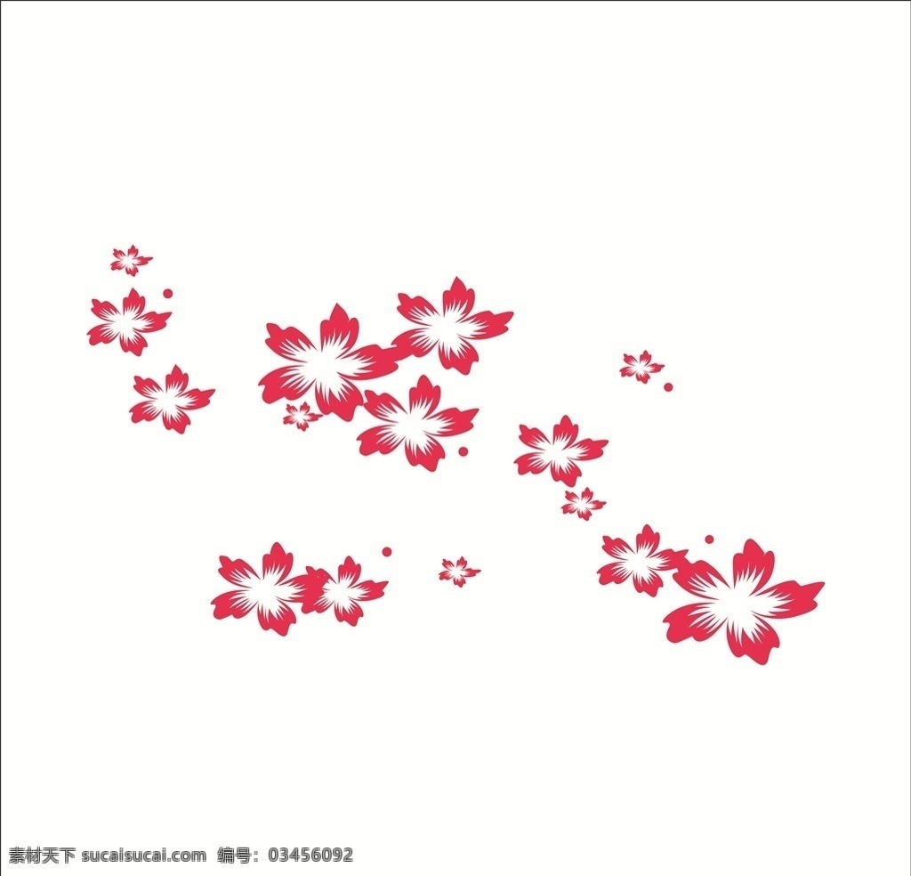 矢量 花朵 边框 抽象 花环边框 底纹粉色 花朵圆形 花环心形 花环 橄榄枝 底纹边框 矢量素材 现代花纹 花边花纹