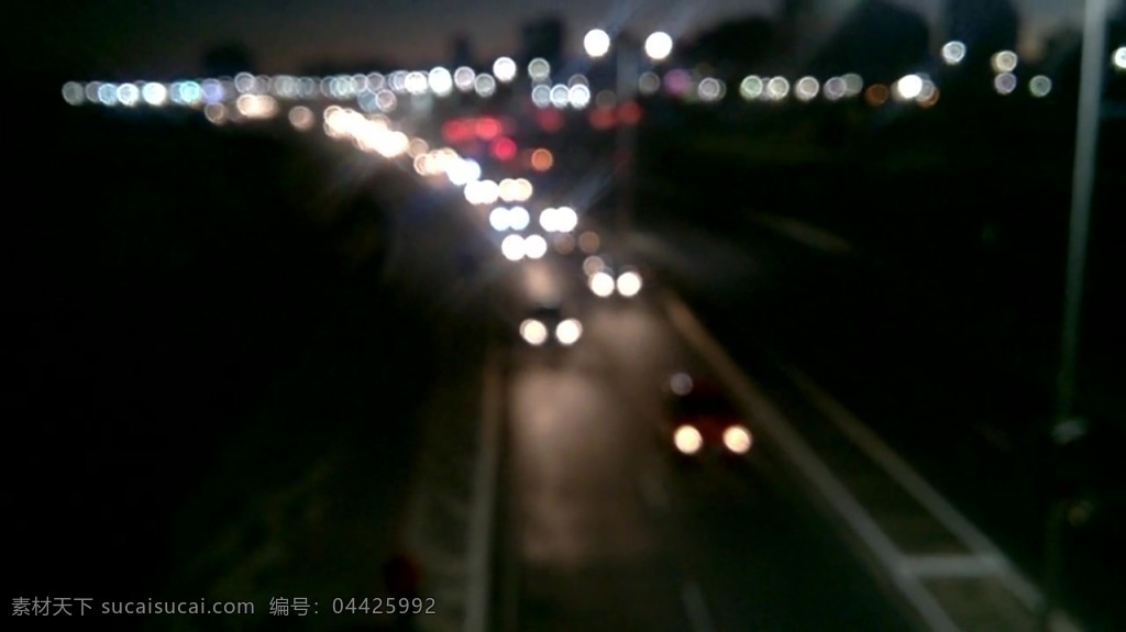 城市 光斑 夜景 視頻 視頻背景 實拍視頻 視頻素材 視頻模版 城市光斑視頻 夜景視頻 光斑視頻 城市景觀