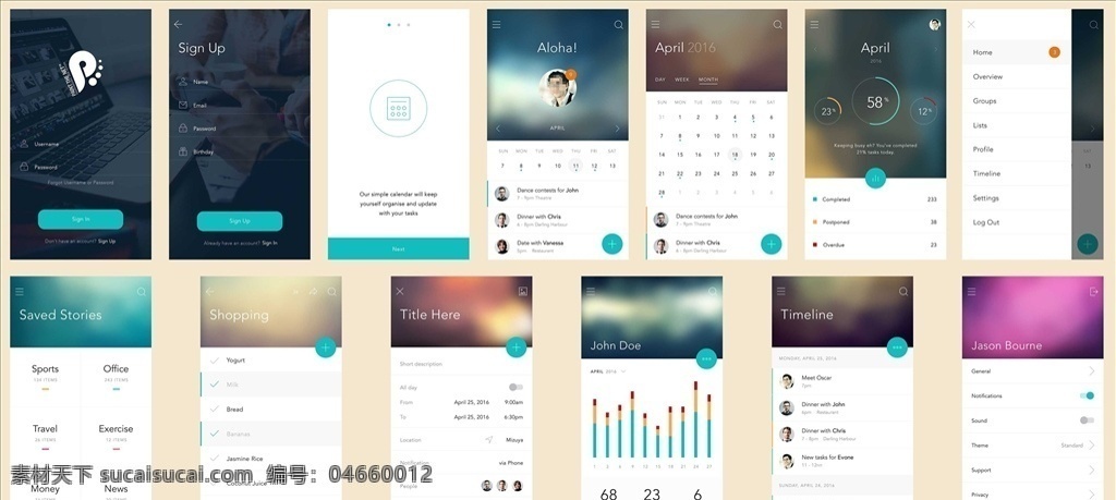 手机界面设计 信息图 信息图表 信息图标 移动端app app模板 ui界面元素 界面组件ui ui套件 ui工具包 按钮 交互 登录界面 扁平化界面 界面组件 ui设计 ui界面设计 app界面 界面元素 界面素材 界面背景 界面设计 界面图标 界面标签 国外界面 外国界面 移动界面设计 手机界面