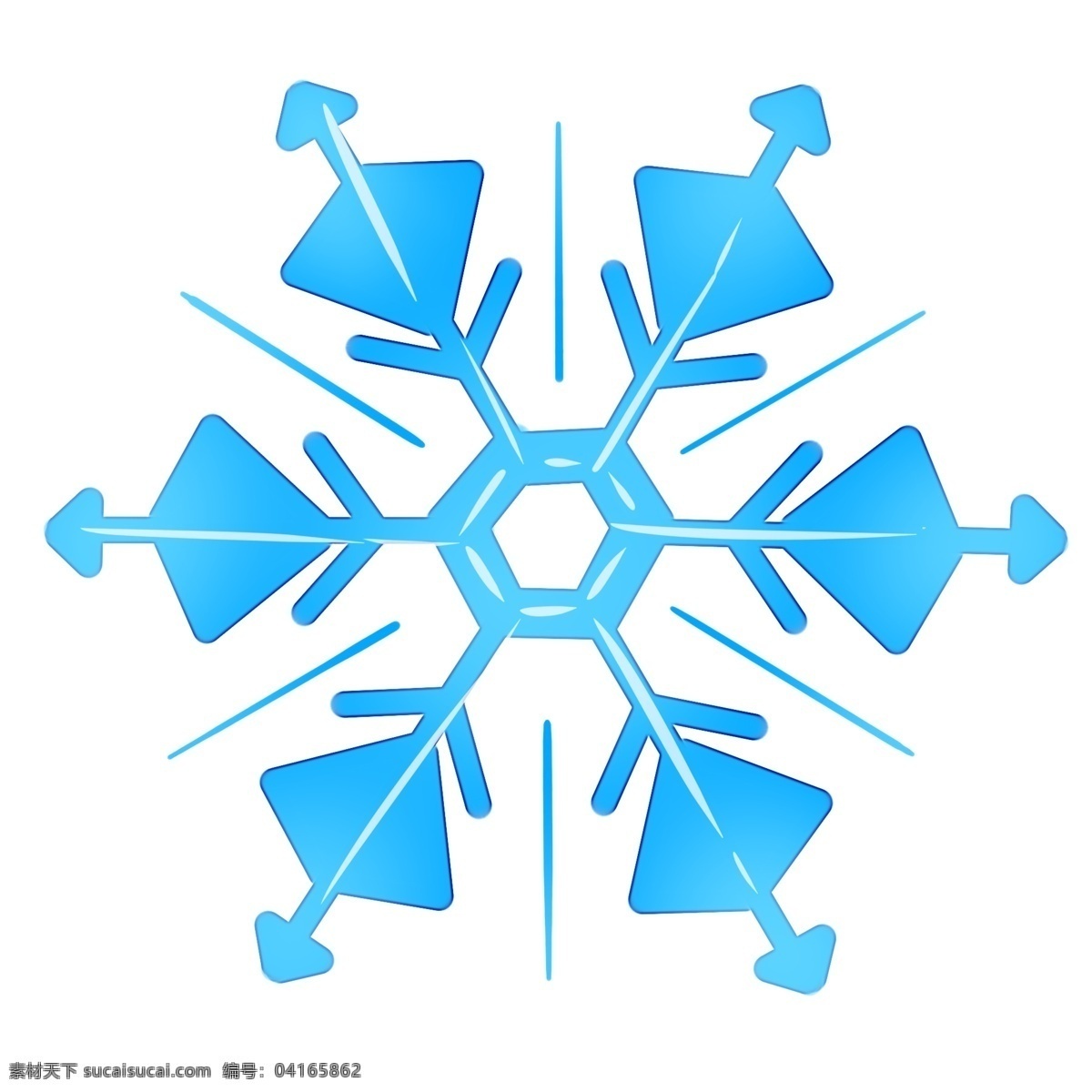 冬日 大雪 晶莹 雪花 冬天下雪 雪花的形状 蓝色雪花 晶莹雪花 亮晶晶的雪花 原创雪花图形