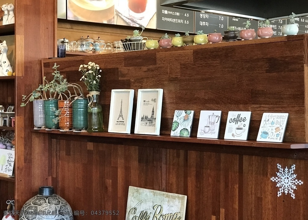 咖啡店裝飾 咖啡店 咖啡廳 裝飾 韓國(guó)咖啡 裝修i 餐飲美食 西餐美食