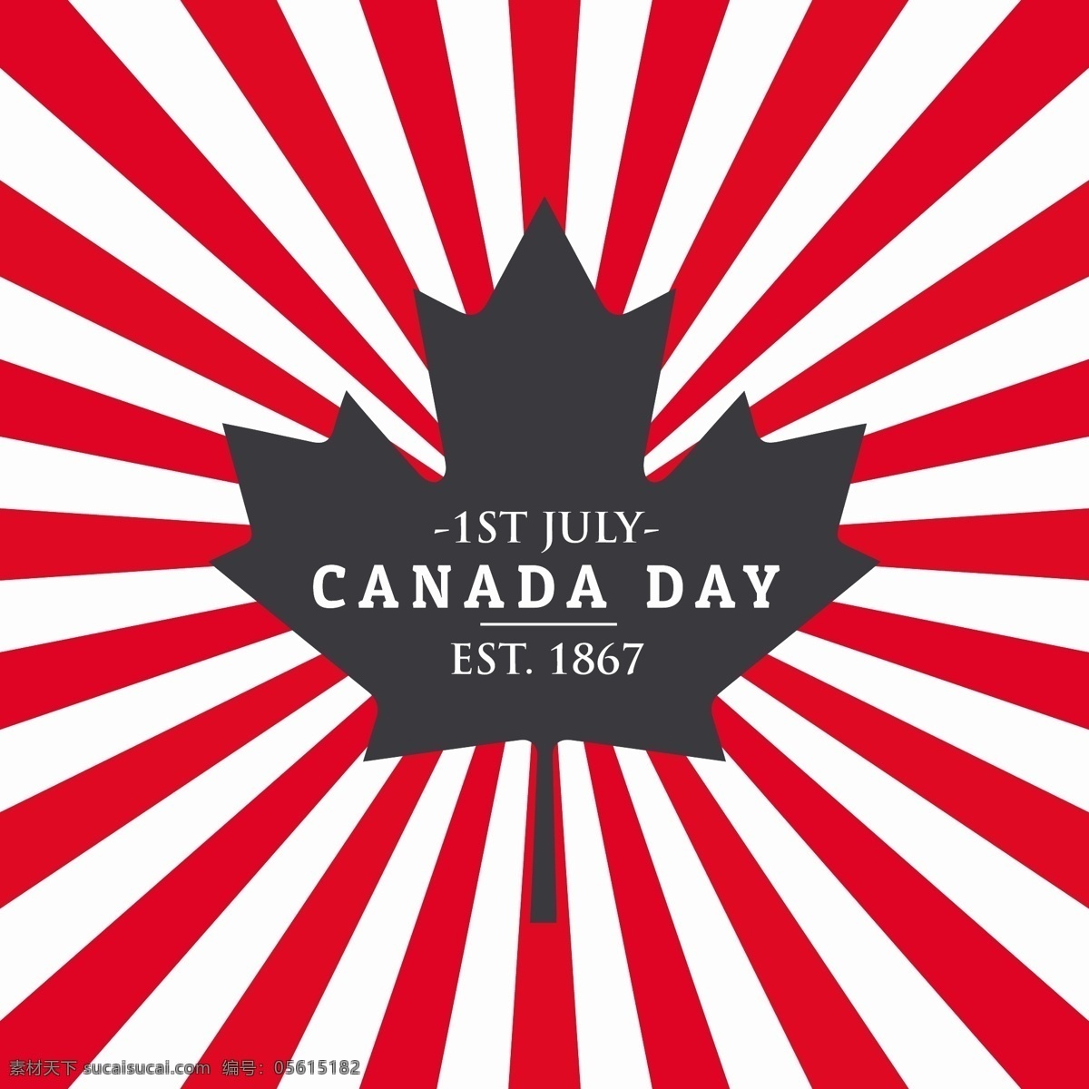 加拿大 日 问候 背景 国旗 叶 快乐 红色 壁纸 庆祝 节日 历史 国家 爱国 独立 第一 纪念 七月