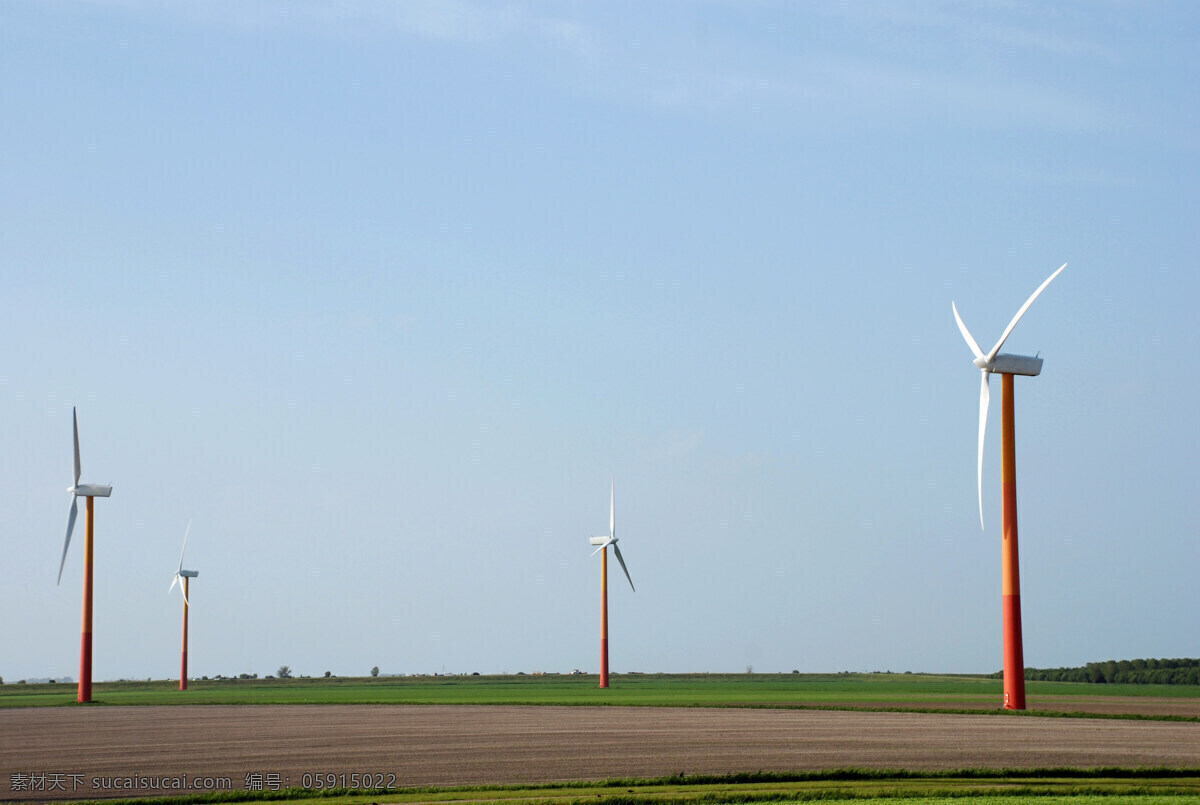 风力 电站 风车 节能环保 风力电站 风力发电厂 其他类别 现代科技