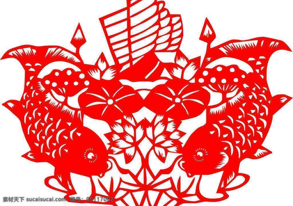 古典 荷花 角花 年年有魚(yú) 屏風(fēng) 其他人物 墻紙 矢量人物 矢量圖 年年 魚(yú) 矢量 模板下載 墻壁圖 其他矢量圖