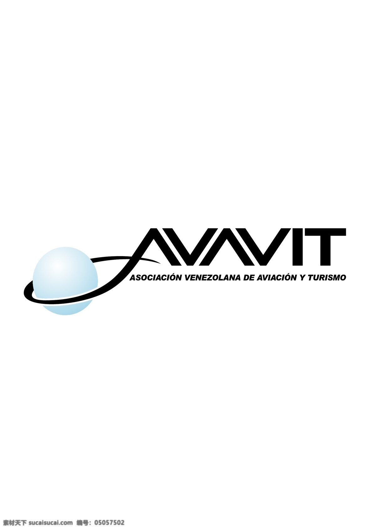 avavit logo 设计欣赏 旅行社 标志 标志设计 欣赏 矢量下载 网页矢量 商业矢量 logo大全 红色
