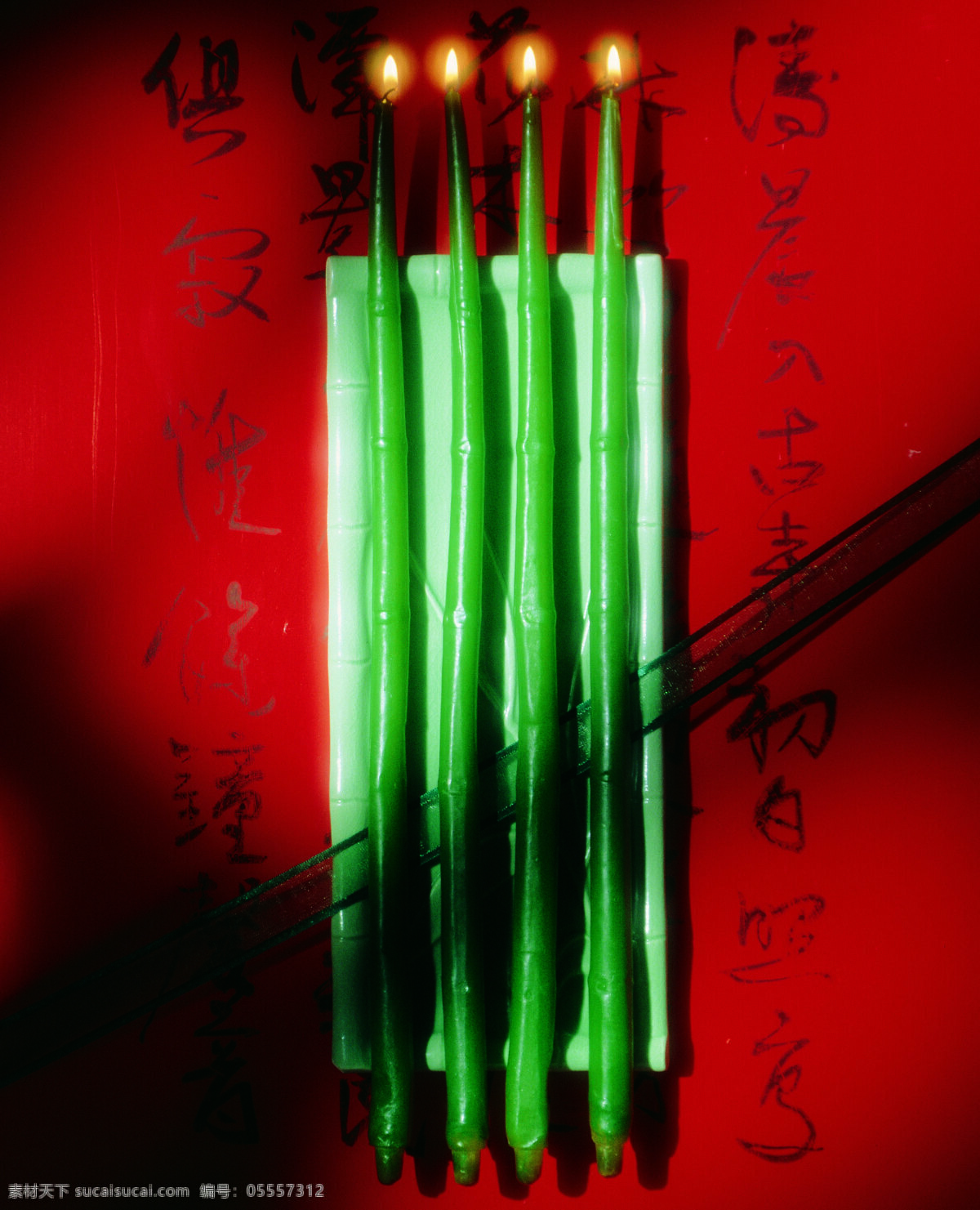 温馨 烛光 蜡烛 祝福 祈祷 形状 红烛 希望 广告 大 辞典
