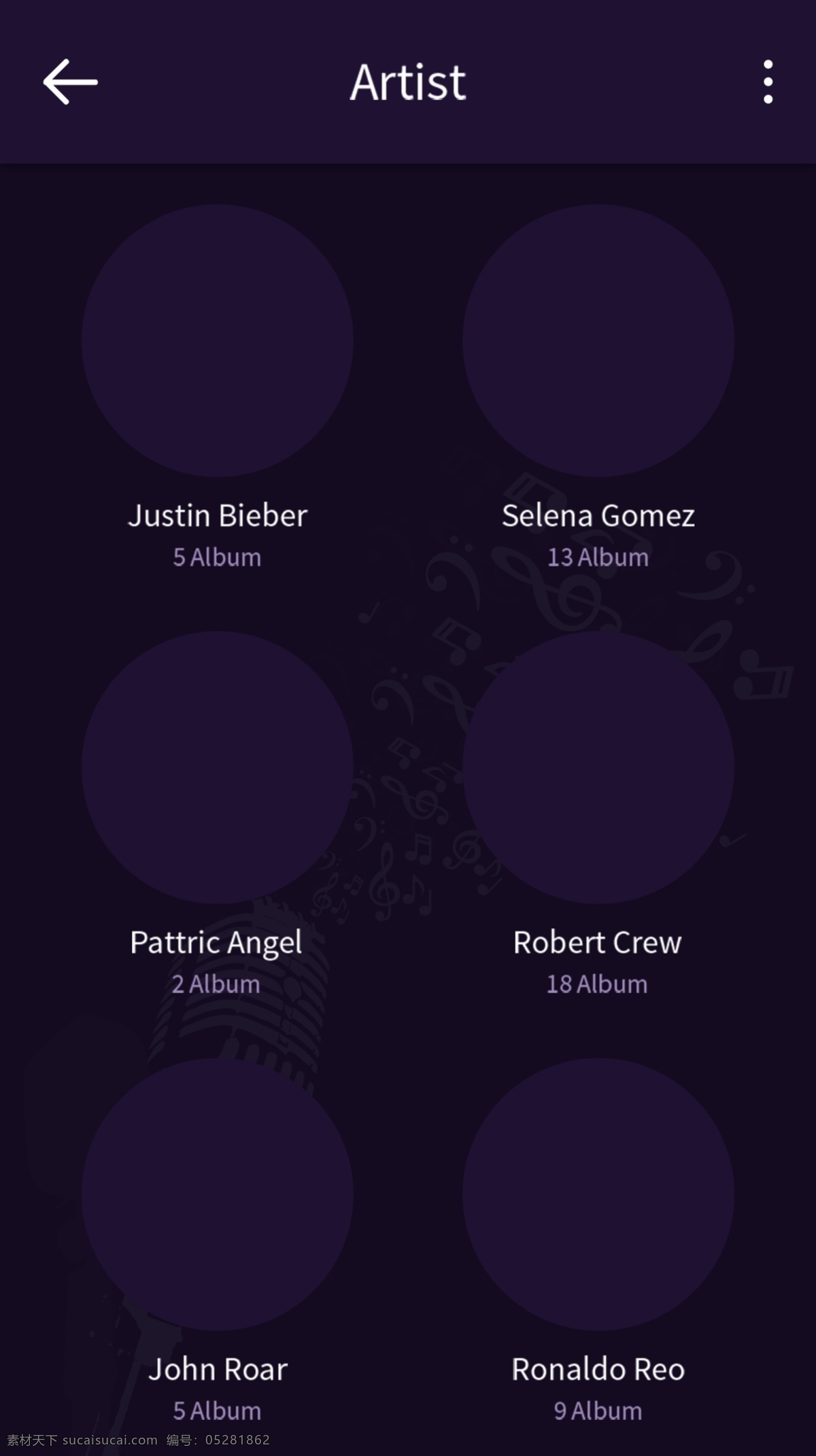 手机音乐 app 音乐 分类 界面 app界面 app展示 产品分类 风格分类 手机app 音乐app 音乐分类 音乐界面