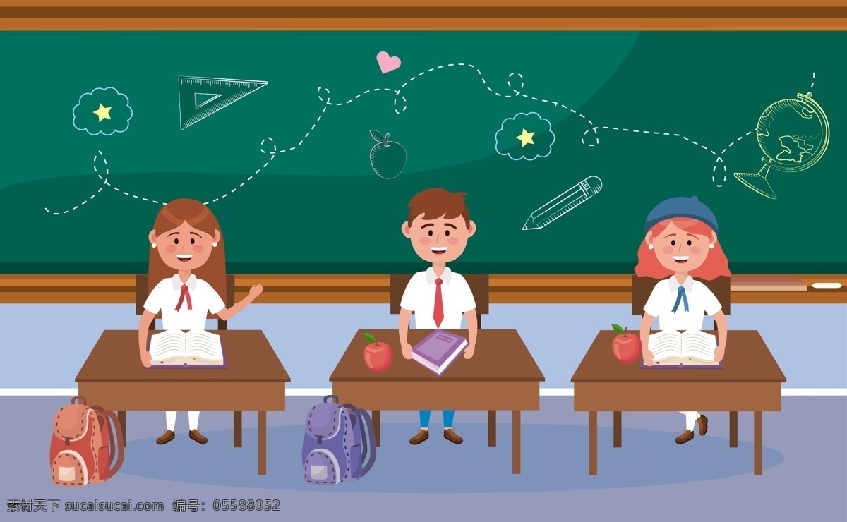 學(xué)生 日常 生活 主題 插畫(huà) 學(xué)校教室 兒童生活 學(xué)生生活 教師 教師場(chǎng)景 戶外場(chǎng)景 家庭插畫(huà) 小人場(chǎng)景 ai矢量素材 黑板 學(xué)生上課 戶外活動(dòng) 父母 孩子 小學(xué)生 動(dòng)漫動(dòng)畫(huà)