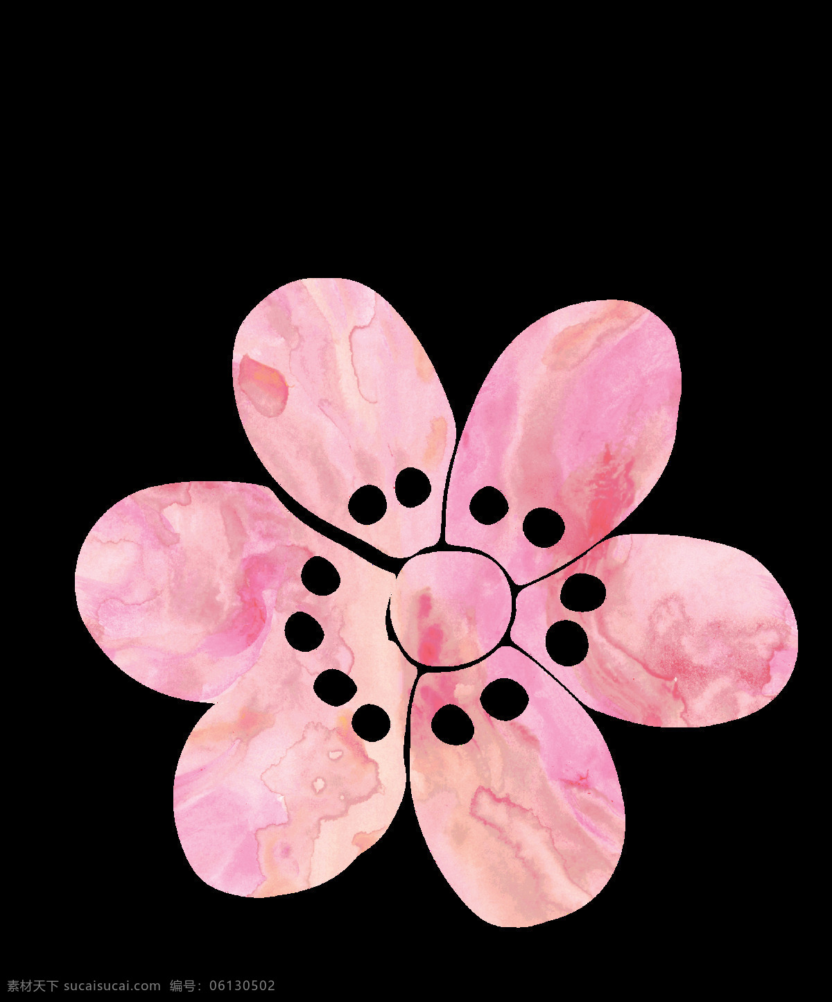 彩色 贝壳 花瓣 透明 合集 粉色 红色 花朵 蓝色 绿色 玫瑰 淘宝 植物 装饰图案