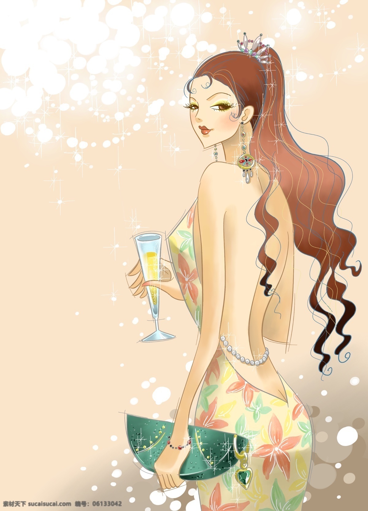 妖艷 美女 漫畫 漫畫psd 漫畫美女 白色