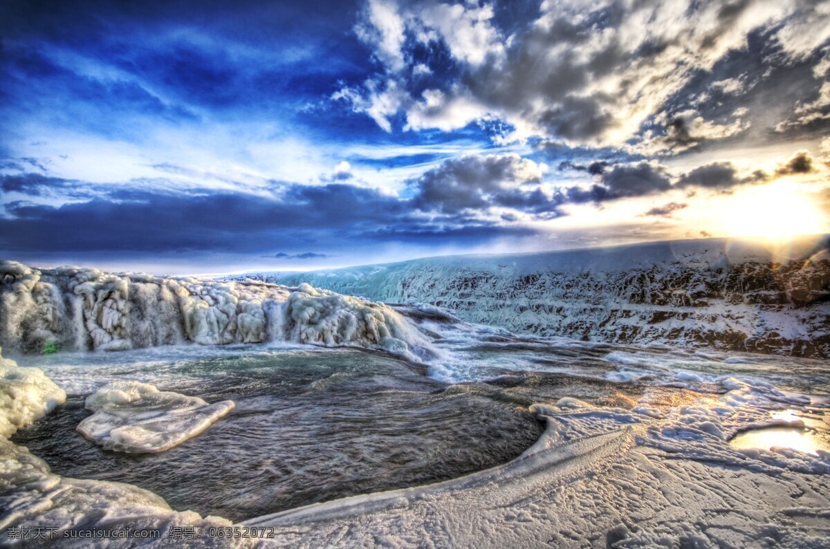 冰岛风光 风景 高清 旅游摄影 国外旅游 hdr 冰岛 大海 蓝天 白云