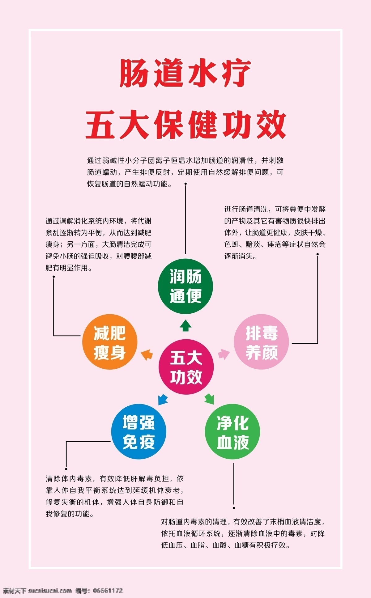 腸道水療 腸道 水療 五大保健功效 功效 保健