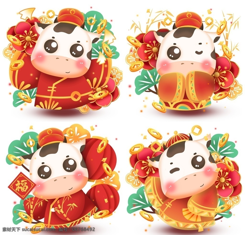 牛年图片 2021 牛年 舞狮 插画 辛丑年 年画 门神 牛 吉祥物 新年 装饰 窗花 新年快乐 牛年大吉 恭贺新禧 贺新年 春节 新春 财神 恭喜发财 福 书法 海报 贺礼 初一 年终 背景板 展板 微信 贴画 墙面 广告 红包 新年红包 年终总结 年会 新年背景 除夕 辞旧迎新 封面 贺岁