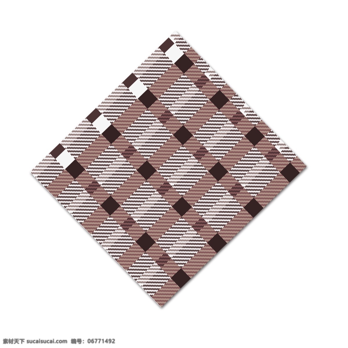经典 方格 布 商用 正方形 方格布 怀旧 装饰素材