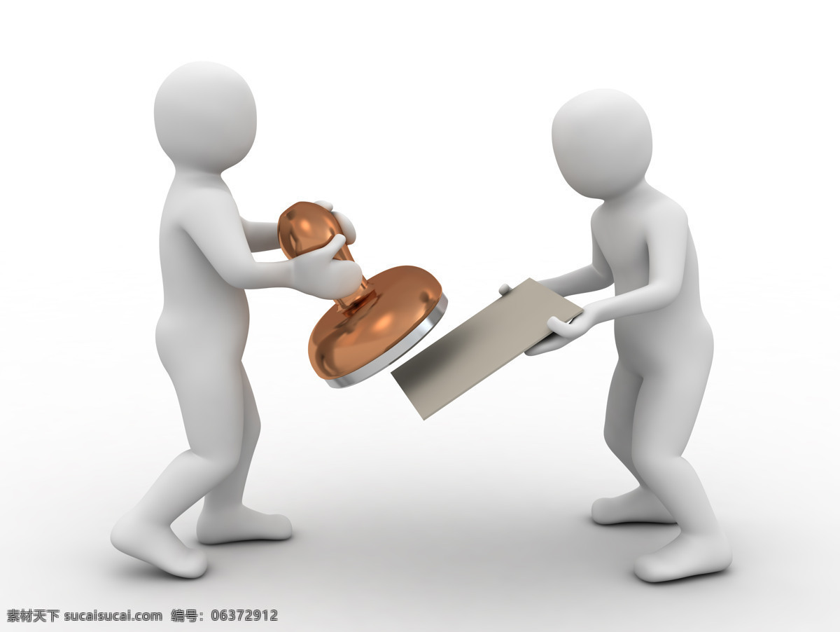 3d 小人 3d小人 小白人 貼圖 材質(zhì)