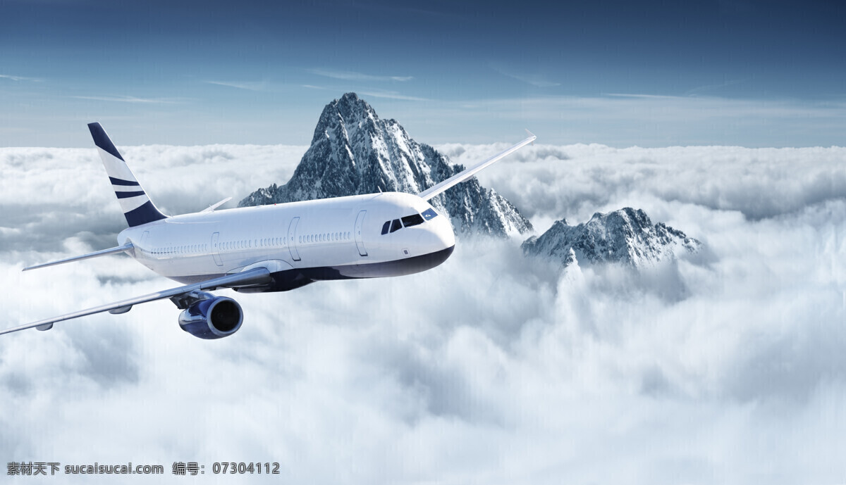 航空飞机图片 飞机 航空飞机 航空 中国 波音 现代科技 交通工具
