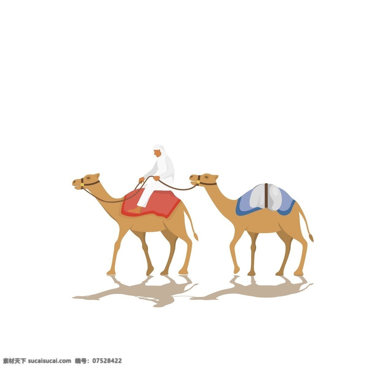 撒哈拉沙漠 骆驼 队 骆驼插画 插图 沙漠骆驼插画 可爱插画 插画 手绘 简笔画 晓雪设计 卡通插画 艺术插画 抽象插画 动漫动画