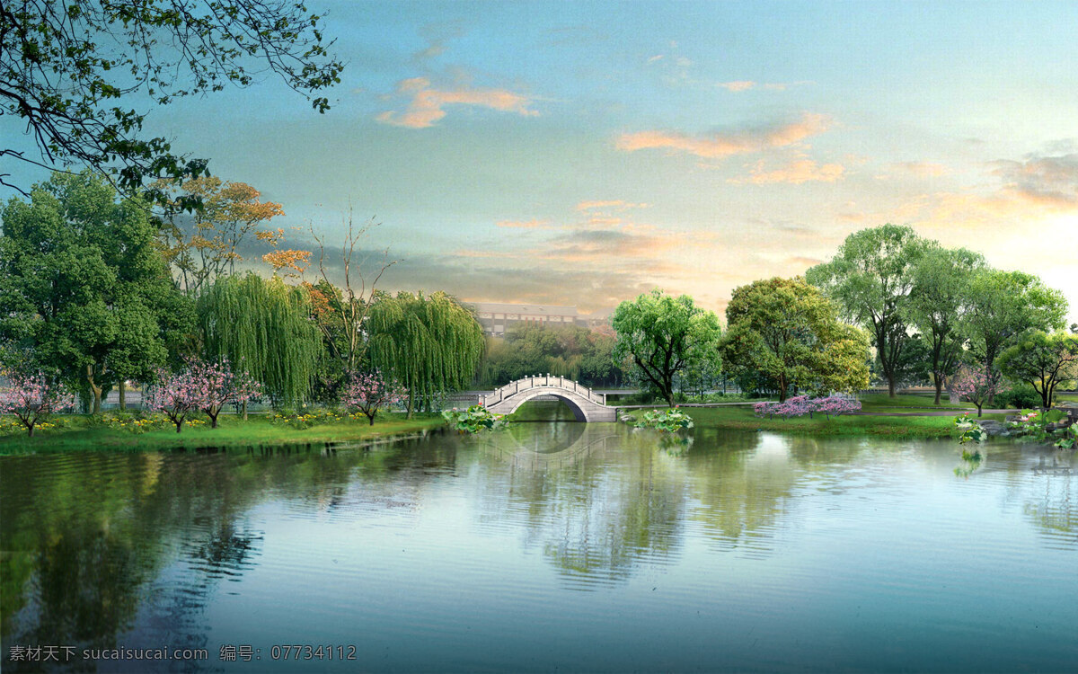 建筑園林效果 景觀設(shè)計07 建筑園林 景觀設(shè)計 環(huán)境設(shè)計 建筑設(shè)計 效果圖 設(shè)計素材 景觀建筑 建筑裝飾 黑色