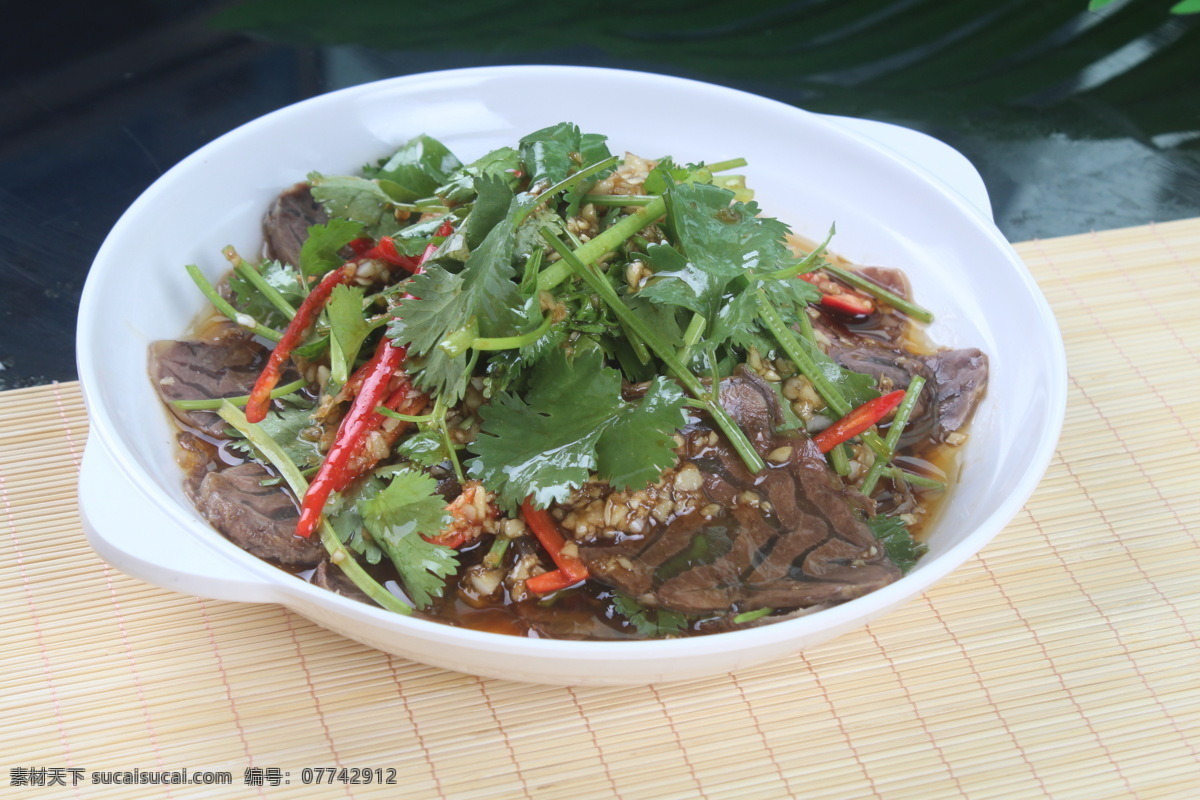 涼拌牛肉 牛肉 鹵牛肉 涼拌 鹵菜 傳統(tǒng)美食 餐飲美食 美食 美食攝影