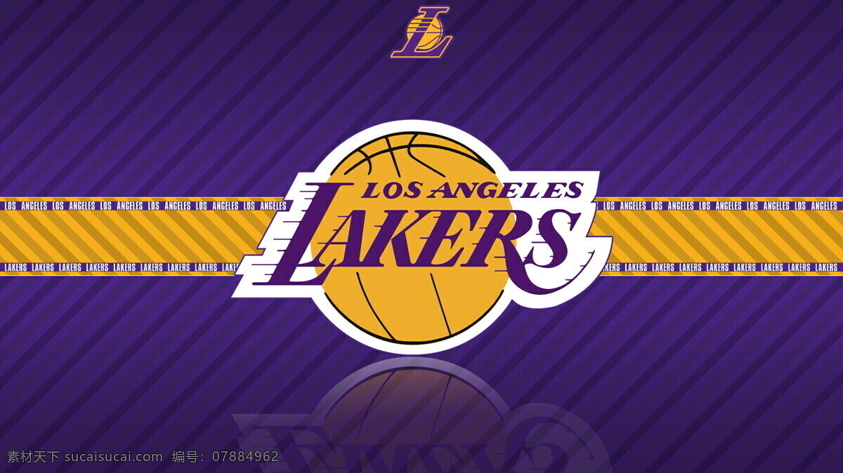 湖人图片 nba nba图片 nba壁纸 创意图片 洛杉矶 湖人队 篮球 球队logo 运动标志 印刷图案 设计图 运动服