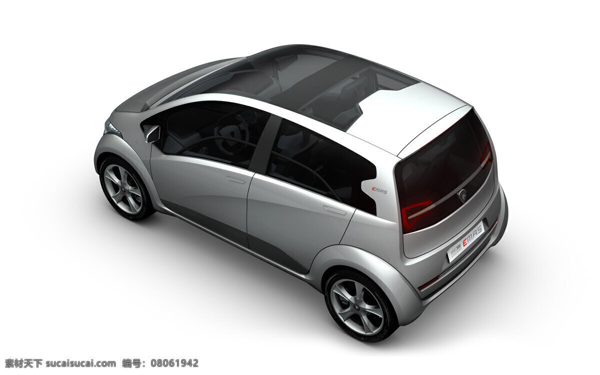 极品 新能源 概念 汽车 高清 3d 贴图 材质