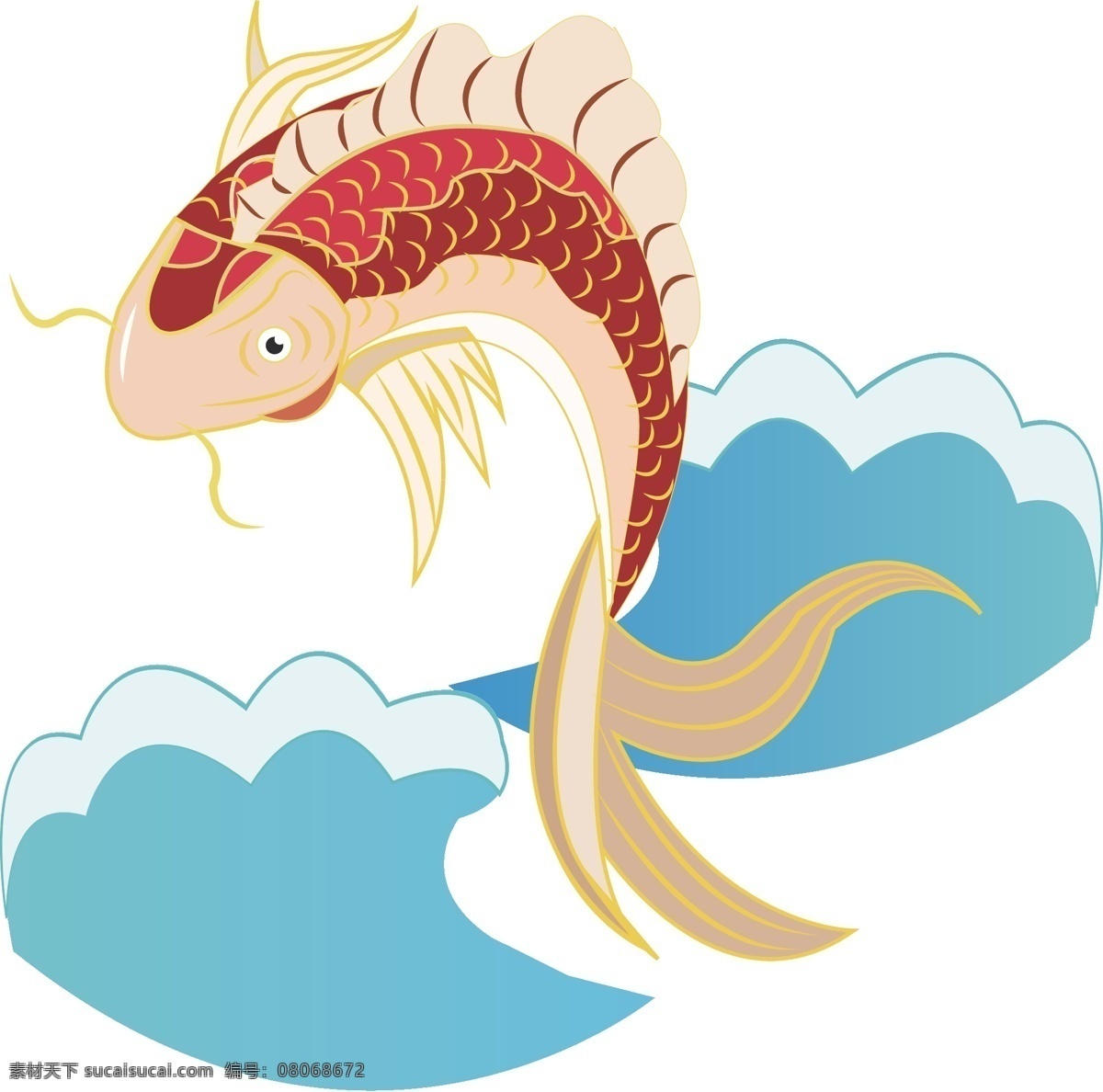 鯉魚 仙鶴 剪紙 矢量元素 野鶴 祥云 傳統(tǒng)元素 鶴 丹頂鶴 中國風(fēng) 翅膀 歐洲 太陽鳥古典 經(jīng)典 花紋 印花 繡花 t恤 服裝 時尚 潮牌 國潮 圖案 中國圖案 鳥 飛鶴 彩色仙鶴 工筆 飛鳥