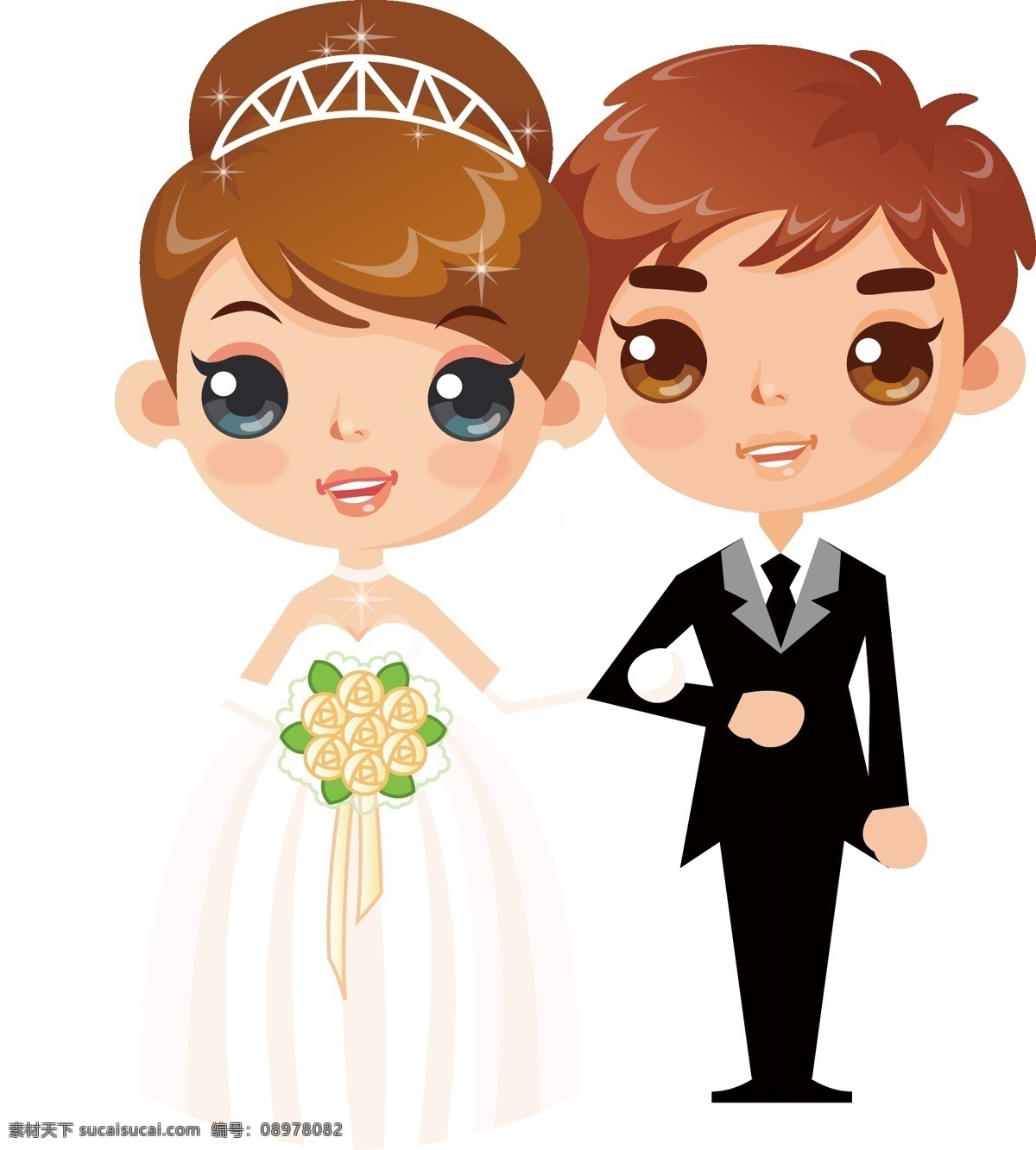 創(chuàng)意 愛情 婚禮 矢量 元素 矢量元素 透明素材 婚慶 免摳元素