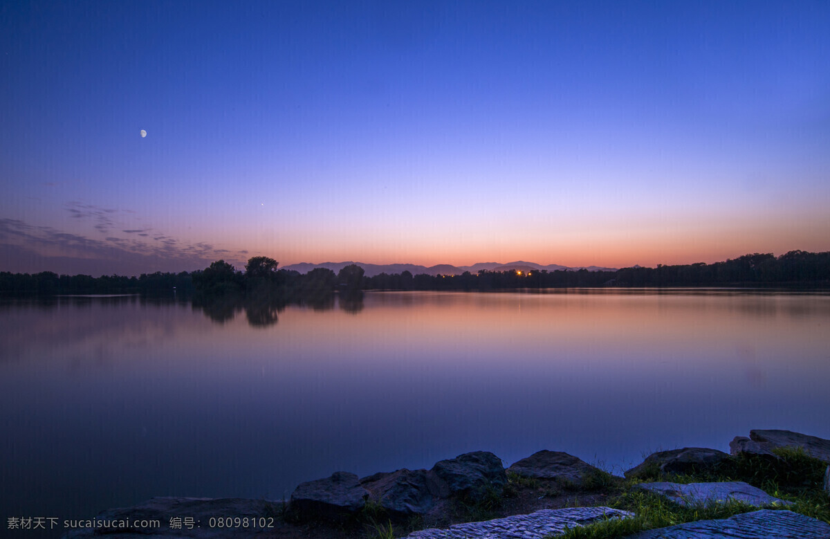 夜晚傍晚天空 夜空 傍晚 天空 星空 自然 自然景觀 自然風(fēng)光