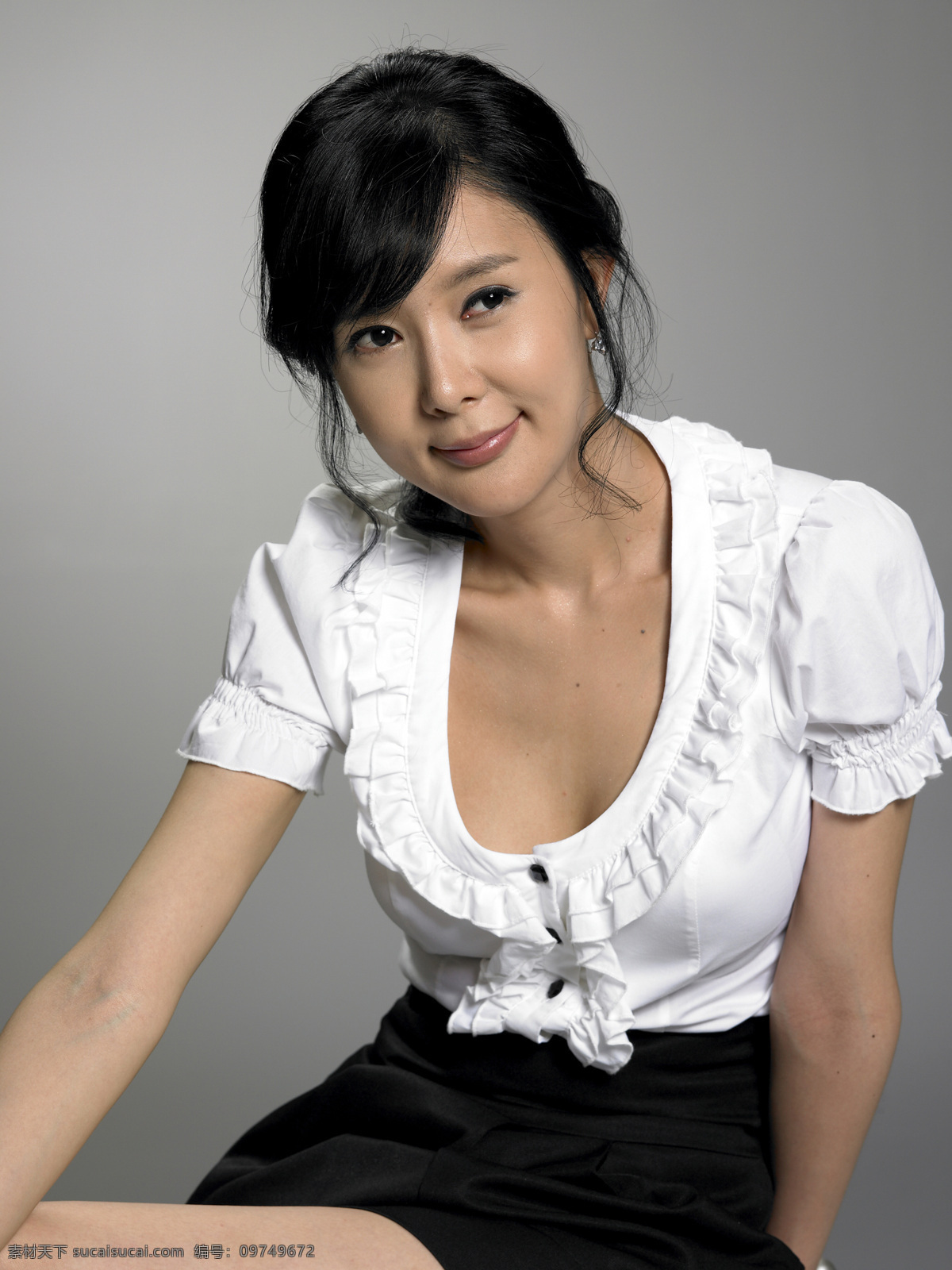 秋瓷炫 韓國女星 人物圖庫 明星偶像 攝影圖庫