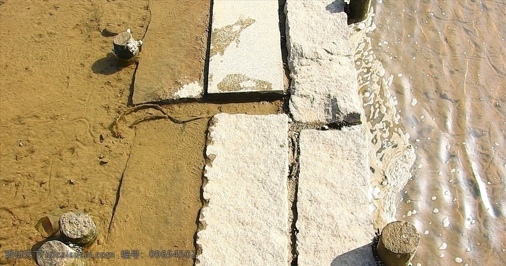 鄱陽(yáng)湖 千 眼 橋 石墩 實(shí)拍 視頻 千眼橋 千眼橋視頻 實(shí)拍視頻 千眼橋石墩 多媒體 mp4
