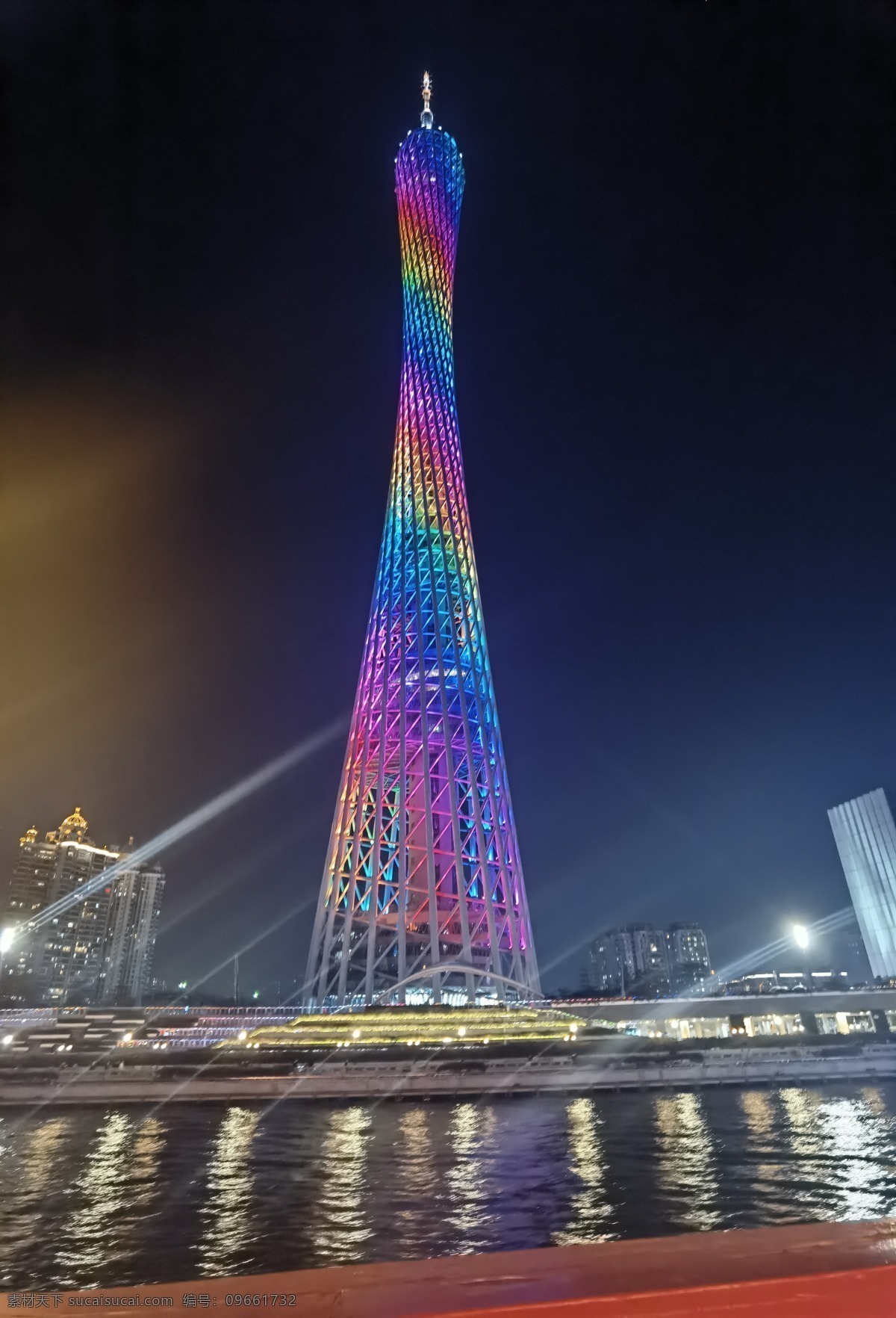 廣州塔圖片 地標 旅游 廣州 小蠻腰 燈光展 燈光秀 花城廣場 發(fā)光造型 夜景工程 一線城市 創(chuàng)意燈光秀 標致性建筑 廣州小蠻腰 旅游攝影 國內(nèi)旅游